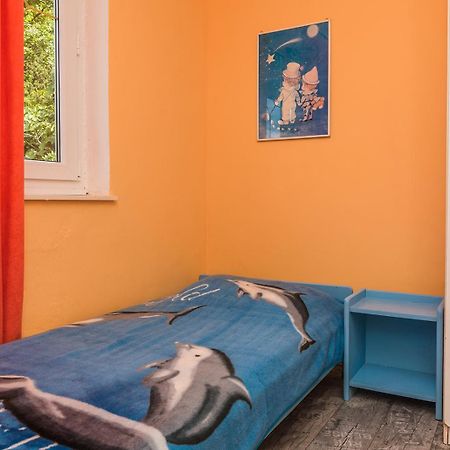Apartments Borik ツリクヴェニツァ エクステリア 写真