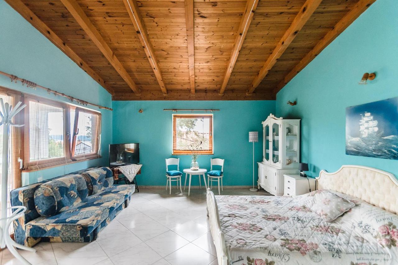 Apartments Borik ツリクヴェニツァ エクステリア 写真