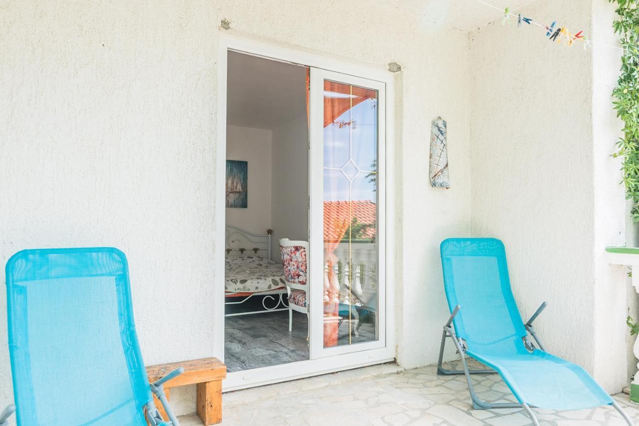 Apartments Borik ツリクヴェニツァ エクステリア 写真