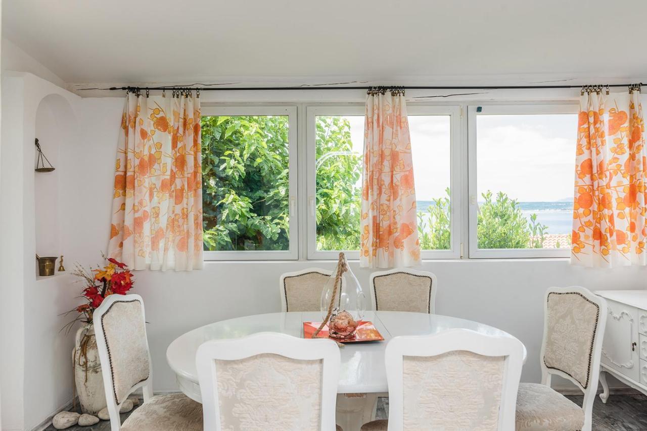 Apartments Borik ツリクヴェニツァ エクステリア 写真