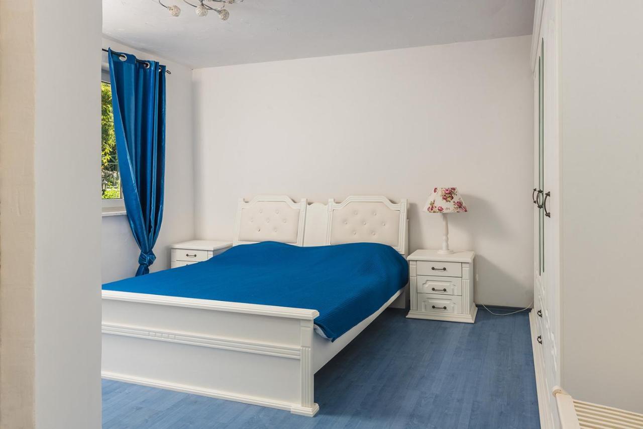 Apartments Borik ツリクヴェニツァ エクステリア 写真