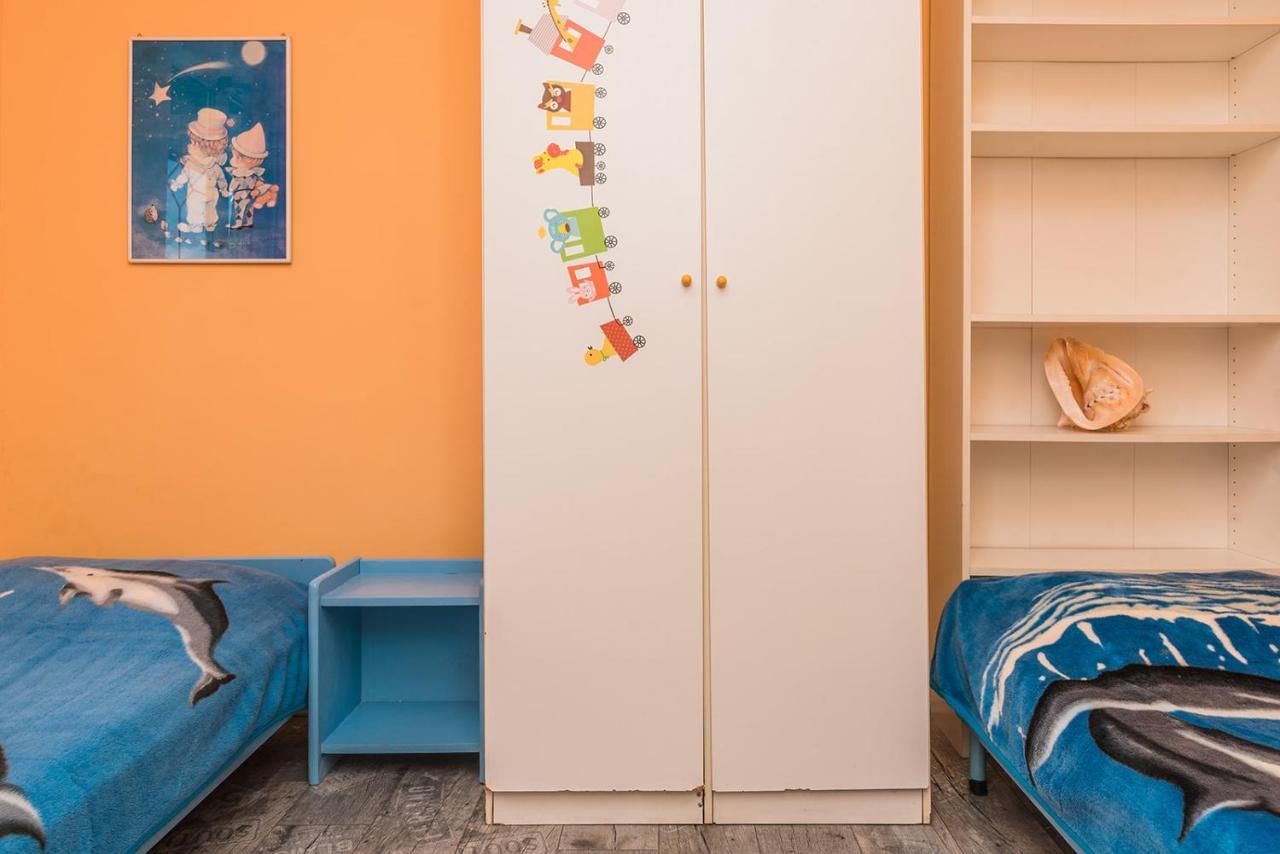 Apartments Borik ツリクヴェニツァ エクステリア 写真