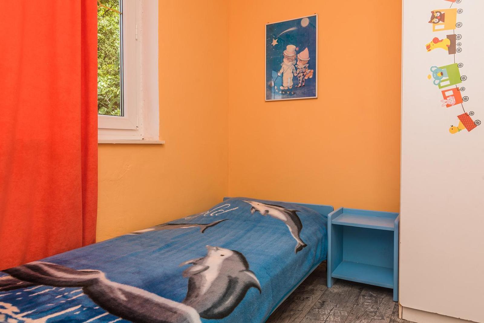 Apartments Borik ツリクヴェニツァ エクステリア 写真