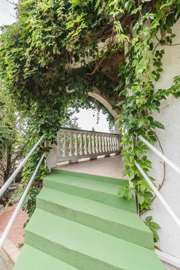 Apartments Borik ツリクヴェニツァ エクステリア 写真