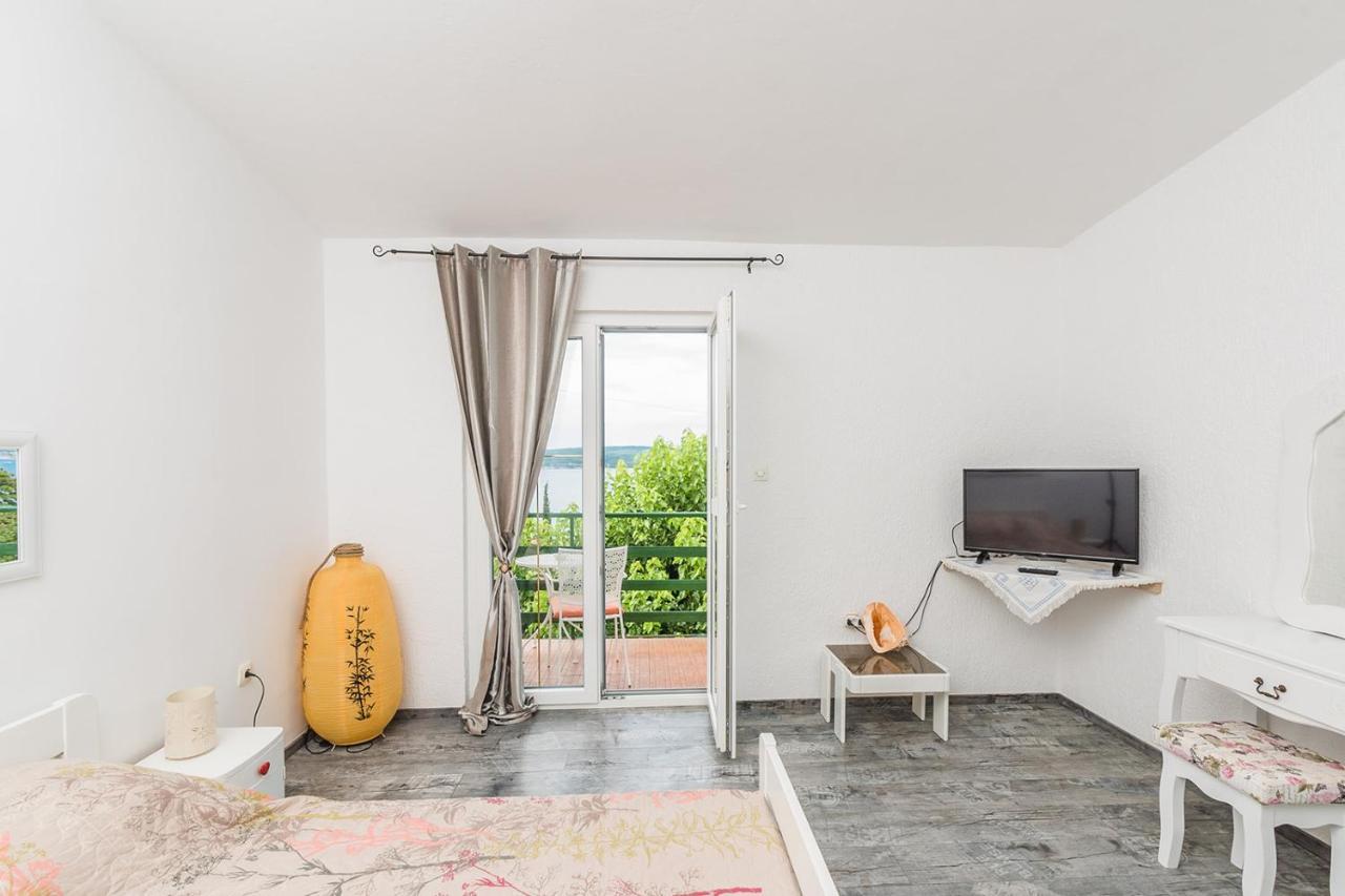 Apartments Borik ツリクヴェニツァ エクステリア 写真