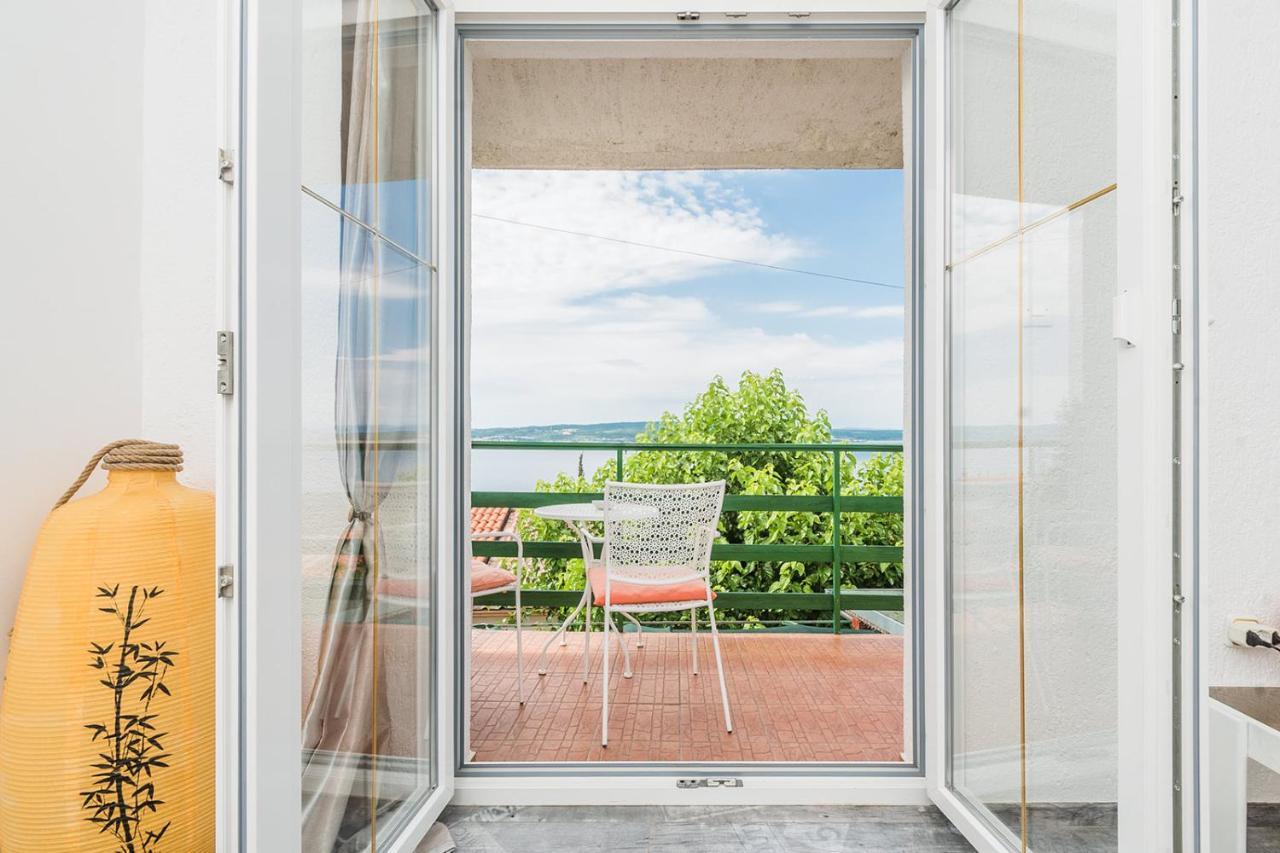 Apartments Borik ツリクヴェニツァ エクステリア 写真