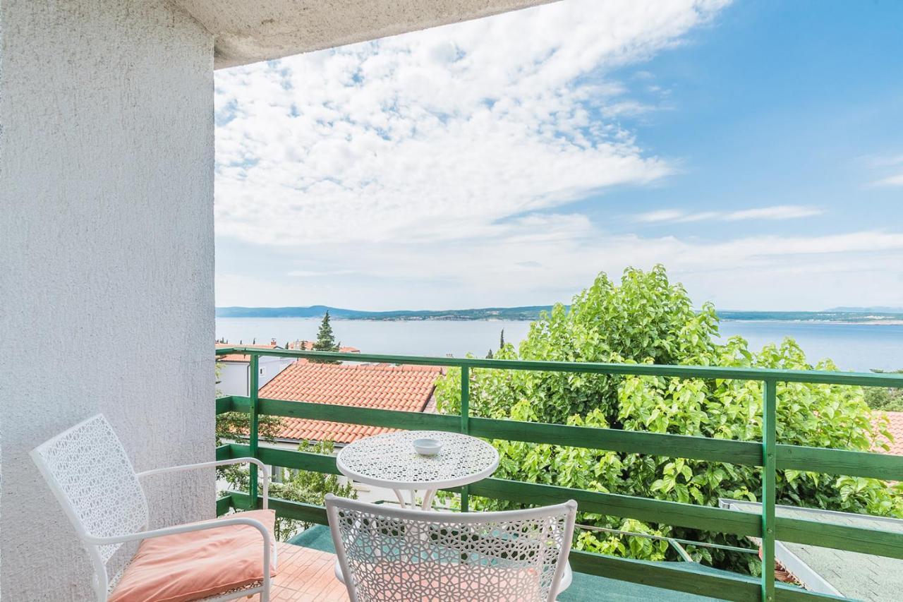 Apartments Borik ツリクヴェニツァ エクステリア 写真