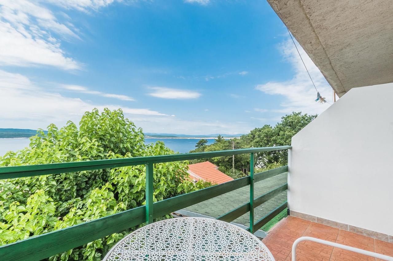 Apartments Borik ツリクヴェニツァ エクステリア 写真