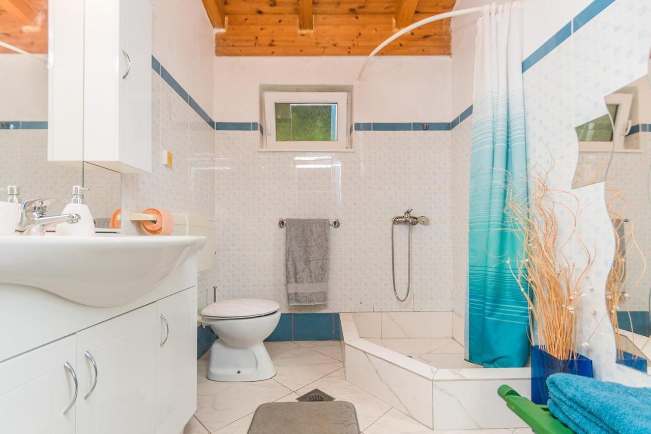 Apartments Borik ツリクヴェニツァ エクステリア 写真