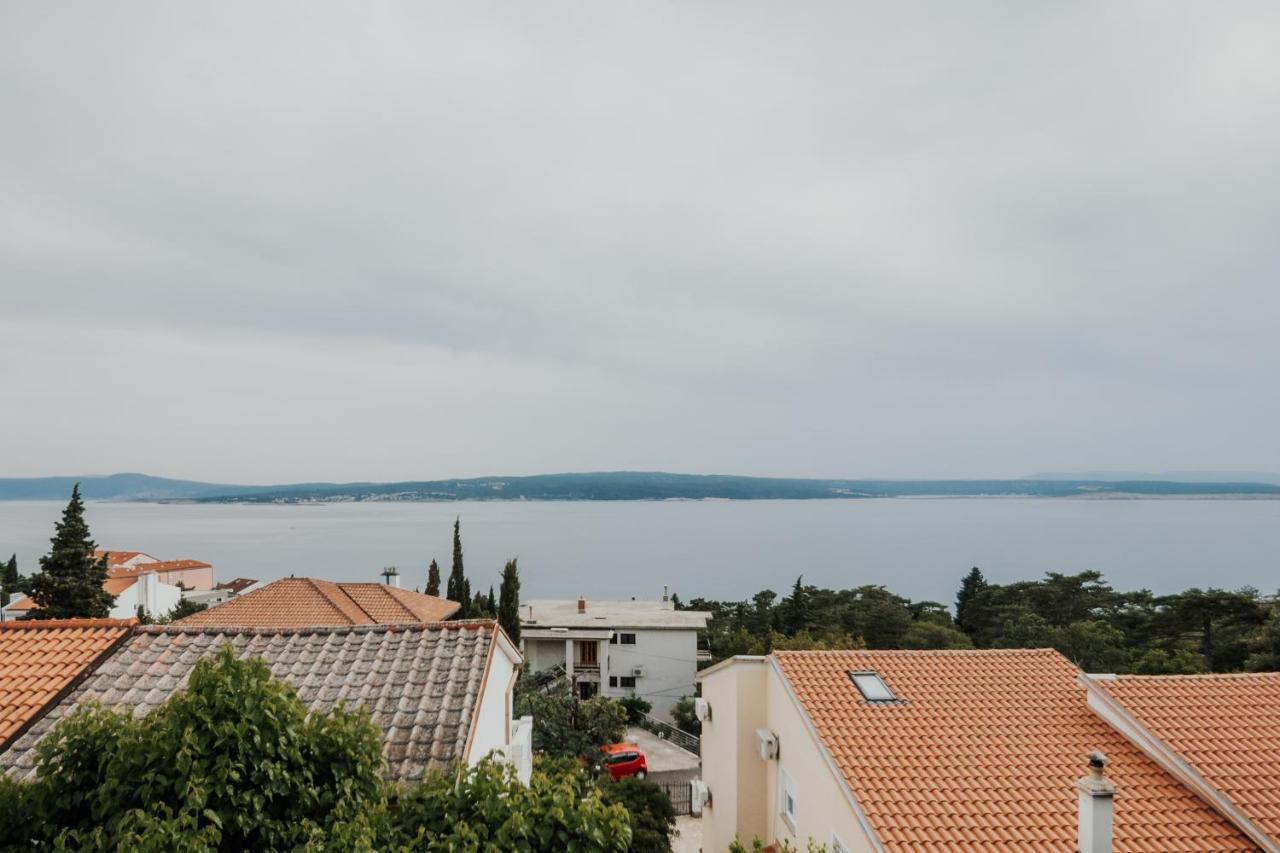 Apartments Borik ツリクヴェニツァ エクステリア 写真